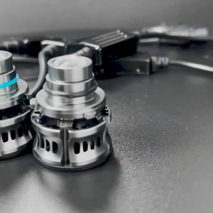 ไฟหน้ารถยนต์ Led 3มม ไฟตัดหมอก Led เลนส์เลเซอร์ H7 หรือ H8 ไฟหน้ารถมอเตอร์ไซค์แบบ Led หลอดไฟ H11 H8 H9 9005 9006 HB3 หรือ HB4 เทอร์โบไฟตัดหมอกรถ 12V