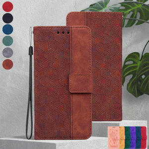Stand Flip Wallet Case For Infinix Hot 12i 12 PRO 11S 11 2022 10I 10S 10T 10 8 9 Play Lite Leather Protect Cover