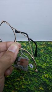 KACAMATA BACA PLUS PRIA WANITA FREE BOX & KAIN LAP SR353