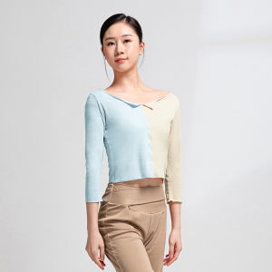 Sansha | Workout Slim Fit Dancing Costume Women