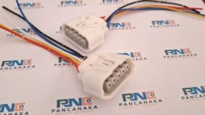 SOCKET FUELPUMP HONDA /PCS