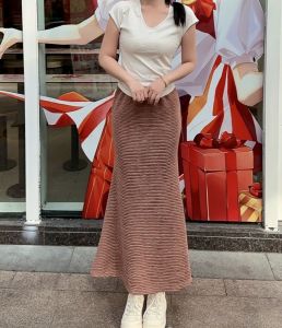 Fishtail Skirt Summer Fashion: Stylish Options for Every Woman