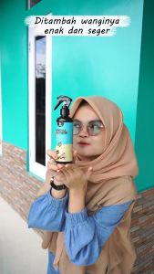 pengusir kucing liar spray alat training kucing produk ORIGINAL DOTAL