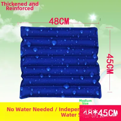 DANBIYIN | Cooling Water Seat Cushion