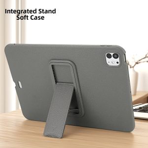 YINJIN | Vỏ Bọc Mềm Tương Thích Nhiều Loại iPad