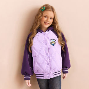 PPTOWN | Thickened Insulated Childrens Jacket