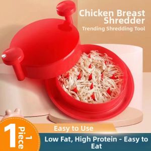 Multipurpose Chicken Shredder Shredded Chicken Tool