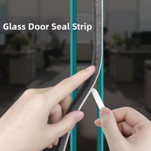 Sealing Dustproof Mosquito Prevention Window Door Sealing Strip