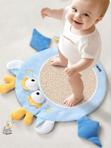 lovemami | Soothing & Educational Baby Bean Bag Toys
