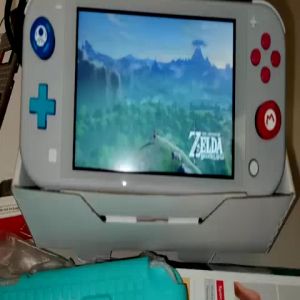 ［jailbreak］Nintendo Switch Lite full Set Jailbreak Nintendo Switch Lite Ps3 Jailbreak Switch Jailbreakable - Lazada