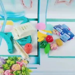 Bedding And Toy ให่ม ชุดของเล่น Supermarket รถเข็นของเล่นจำลอง ของเล่นเด็ก รถเข็นซุปเปอร์มาร์เก็ต รถเข็นช้อปปิ้ง สินค้าพร้อมส่งจากไทย