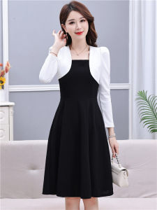 Áo Khoác Cardigan Dài Tay Siêu Ngắn Cho Nữ Áo Khoác Ngoài Mùa Thu Áo Khoác Ngoài Cổ Tròn Màu Trơn Chất Liệu Khác Pure Color