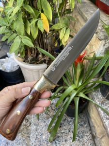 D.ao làm bếp Takayuki Nhật lưỡi 17cm
