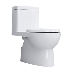 Kohler | Water Saving Silent Five-Level Cyclone Toilet