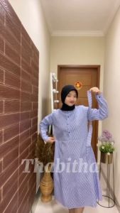 Outfit Korea Style & Baju Wanita Model Baru