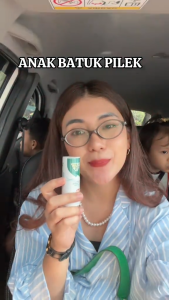 EXCLUSIVE BUNDLING – Calming Oil + Filent Baby | Redakan Batuk Pilek & Tidur Nyenyak