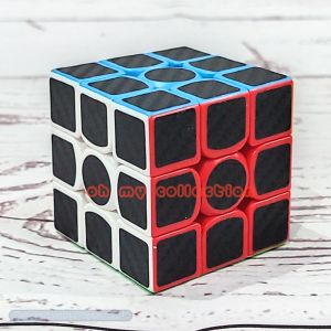 Rubik 3x3 Cube Speed Cube Rubik Mainan Edukasi Asah Otak Merk Sengso Non YoungJun Guanlong meilong GAN