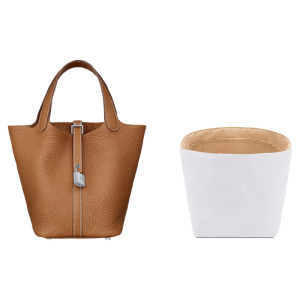 FANJI PROJECT | For Picotin Bucket Bag