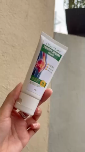 HikariJoint Therapy Healing Cream Anti-Rayuma Relieves Arthritis Joint Pain Repair Damaged Joint Boost Mobility Flexibility