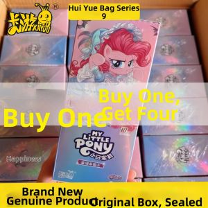 QAT | Pony Collection Card Pack 5 pcs