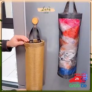 Túi Đựng Bao Nylon Có Thể Tái Sử Dụng Đa NăngTiện Lợi