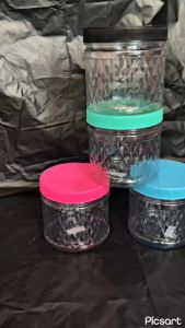 Toples Plastik Motif: Praktis & Tahan Lama