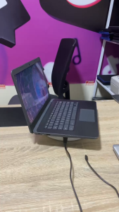 HP ULTRA SUPER SLIM 15 INCH LAPTOP WITH PLAY STORE+8GB RAM+32GB SSD+CAN EXTEND 512GB +BEST FOR OFFICE WORK AND STUDENTS