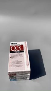 Bút Chì Kim Kỹ Thuật Pentel GRAPHGEAR 500 PG513/ PG515/ PG517/ PG519- Chính Hãng