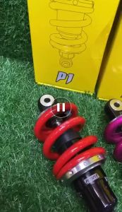 MONOSHOCK PROTAPER P1 Y15ZR Y16ZR LC135 RS150 205MM/200MM/225MM