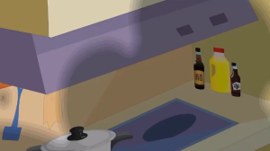 Local Delivery + 1 Year Warranty )DAYTECH 【Temperature and smoke】Daytech Smoke Detector Fire Alarm Wireless pengesan asap Security 警报器