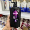 Dầu gội Sunsilk Bồ Kết óng mượt rạng ngời 900g. 