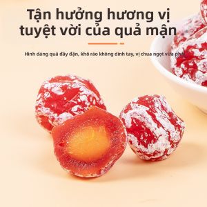 EIGHT GOLDEN CATS | Mận Chua Ngọt Sức Khỏe 250g