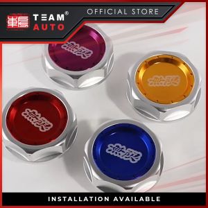 TeamAutoCare TAC40312 Honda Mugen Engine Oil Cap