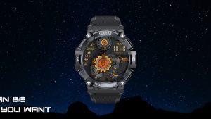 PG666 Bluetooth Call Smart Watch Men Outdoor Rugged Sport Fitness Tracker Smartwatch Heart Rate Blood Pressure Oxygen Monitor