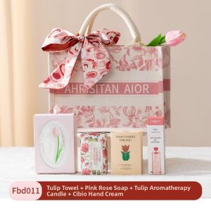 Wedding Gift Set Practical Tulip