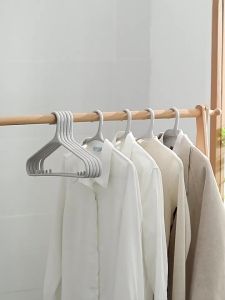 FaSoLa | Non-scratch Shoulder Protecting Wide Anti-slip Hanger