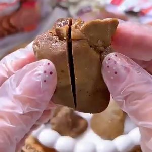 Bữa Ăn Nhanh Gan Ngỗng Đã Sẵn Cay