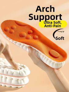 FUYOU | Womens Arch Support Flatfoot Soft Sole Comfortable Anti-Foot Pain Nursing Shoes
