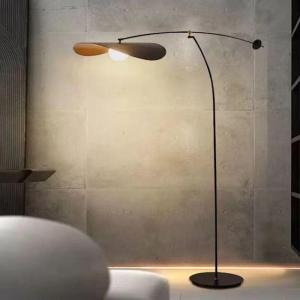 ZHUOLESHI | Modern Luxurious Living Room Floor Lamp