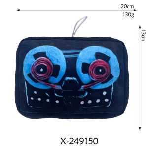 Đồ Chơi Búp Bê Hình Thỏ Jax Của Circus Magic Đồ Chơi Vải Cho Trẻ Em Đồ Chơi Búp Bê Hình Con Bướm Đồ Chơi Cho Học Sinh Quà Tặng