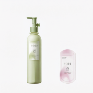 Little Dream Garden | Essential Oil Scented Moisturizing Body Lotion