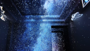 Máy Chiếu Z25 Pro – Full HD 1080 | Tặng USB Hiệu Ứng Cảnh 64GB | Đi Cảnh Xem Phim Youtube…