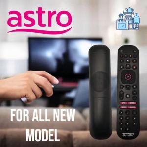 ASTRO ULTRA REMOTE CONTROL (100% ORIGINAL OR OEM )