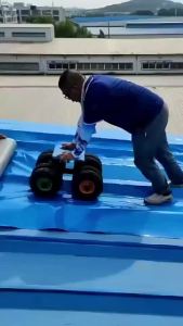 👍50ปี ไม่รั่วไหล👍PVC แผ่นกันซึม เทปกาวติดท่อ เทปกาวกันน้ำ ยาว5m ซ่อมหลังคารั่ว ฉนวนกันความร้อน ฉนวนลดเสียง มีกาวในตัวติดตั้งง่าย แก้ทุกปัญหาห เทปกันน้ำรั่ว แผ่นกาวกันรั่ว แผ่นกาวกันน้ำ เทปกาวกันรั่ว  เทปกาวซ่อมแซม กาวอุดรอยรั่ว กาวติดถังน้ำ