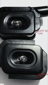 186F ดีเซล คอมพิวเตอร์ ร่างกาย กรองอากาศ จีน KM186F / Fa KM188F KDE6500 KAMA KIPOR 3 ไถนา