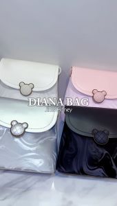 JIMS HONEY TAS SELEMPANG WANITA DIANA BAG