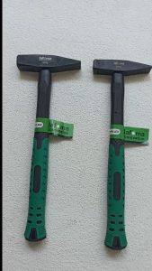 [ VIENA ] Palu Tukang Lafuma Gagang Karet 200g  300g