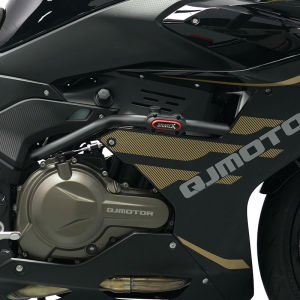 STUNTCX | For QJMotor 550 Models Protective Bar