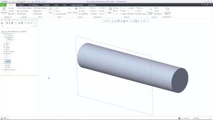 Software PTC Creo 9 Pro Full Version PTC Creo 7 Lifetime Software 3D CAD Manufacturing