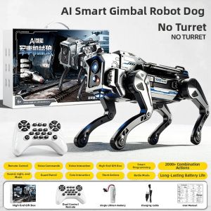 KAKABEIER | Birthday Gift For Boys Aged 10+ Robot Dog